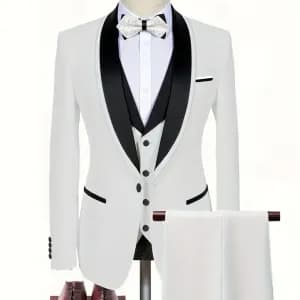 ensemble3piecesdecontractepourhommetenuedemariage