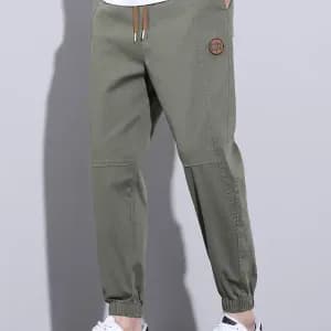 sarouelhommevertoliverespirantasechagerapideaveccordondeserrage