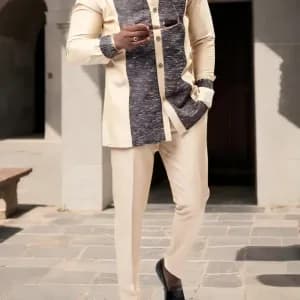 ensemblehommetraditionneldeluxe