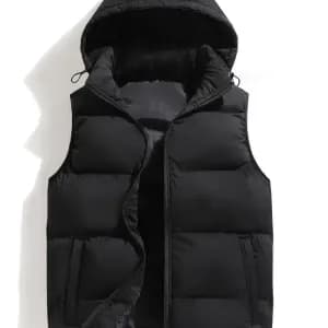 giletepaisacapuchepourhommevestesansmanches