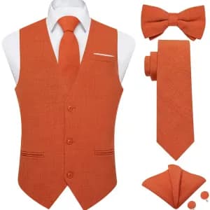 giletdecostumeelegantetunipourhomme