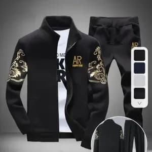 cardigansportzippepourhommestyleprintempsautomne