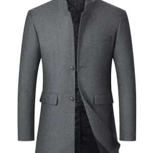 manteaudhiverpourhommevestelonguecoupeslim