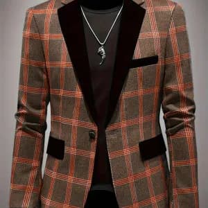 vestedecostumedecontracteeetelegantepourhomme