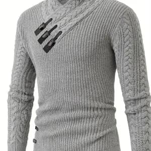 pulldhiverentricotcolvpourhomme