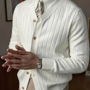 cardiganelegantacolenvpourhomme