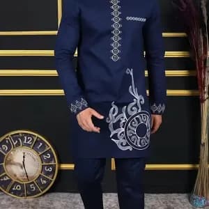 tenuetraditionnelleafricaine2piecespourhomme