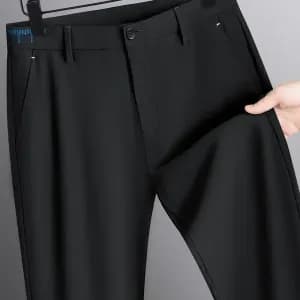 pantalondroitultrafinforteipourhomme