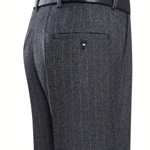 pantalondroitdecontractepourhomme