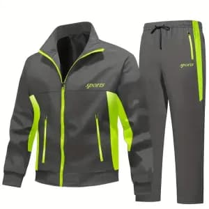 ensembledesportdecontracteettendancepourhomme