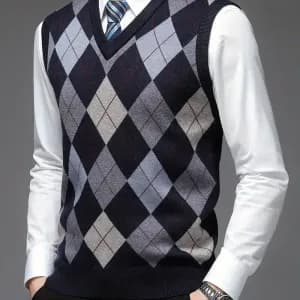 pullsansmanchesenmailleaimprimegraphiquelosangespourhomme-swegb2