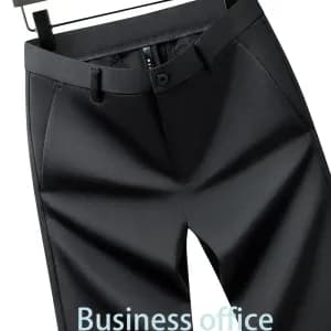 pantalondecontractetaillemihautepourhomme