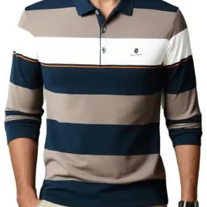 chemisedecontracteeamancheslonguespourhomme