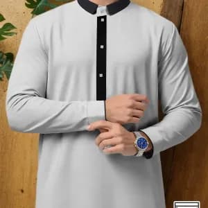 qomarabepourhommerobedecontracteeamancheslongues