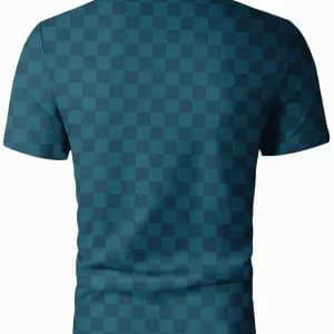 poloacarreauxbleufoncepourhomme