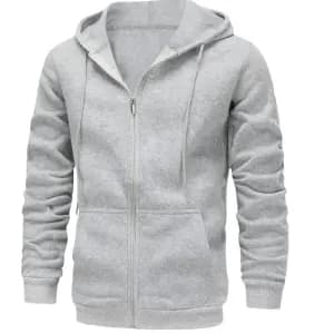 sweatacapuchezippedecontractepourhomme