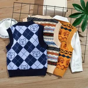 lotdetroisgiletspolyvalentspourgarcon