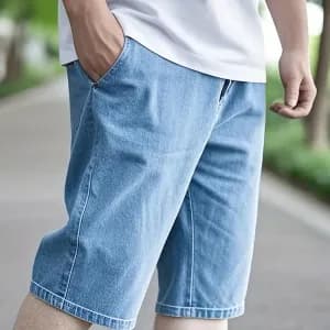 shortenjeandelavebleuclairpourhomme