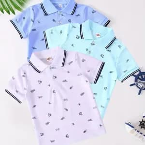 ensemblepoloelegant3piecespourgarcon