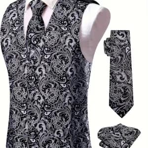 ensembledemariagecachemirepourhomme