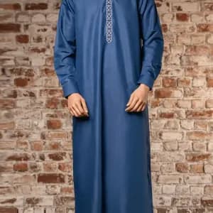 abayaislamiqueamplepourhomme