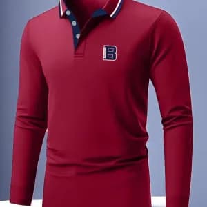 chemiseamancheslonguespourhomme