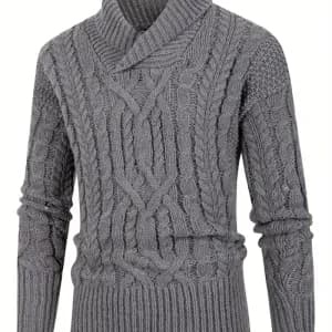 pullautomnehivertendancestyleeuropeensimple