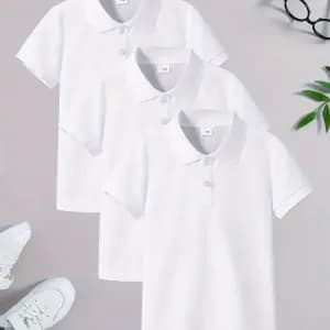 chemisedeteamanchescourtespourgarcon