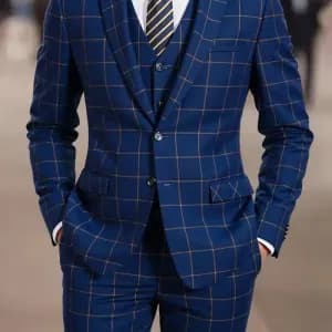 costumetroispiecesacarreauxpourhomme