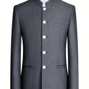 vestedecostumezhongshanstylechinoispourhomme