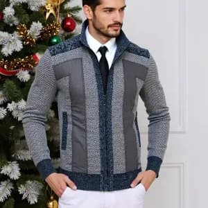 pullchaudobmpourhommevesteacolmontant