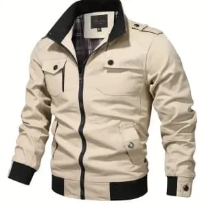 blousonaviateurdecontractepourhomme