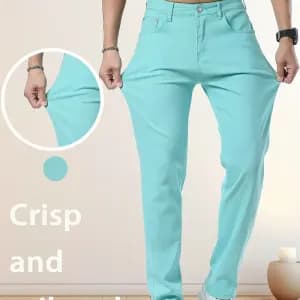 pantalondecontractehautdegammepourhomme