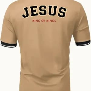 polodegolfjesusgraphicpourhomme