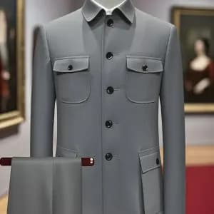 ensemblecostumemandarinetpantalonwesternpourhommedeuxpieces-0bkp0c