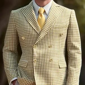 vestedecostumepieddepoulepourhomme