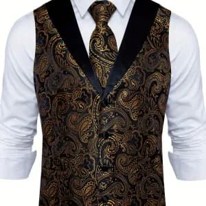 ensemblegilettendanceamotifcachemireavecrevers