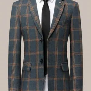 costumehommequatresaisonsacarreaux