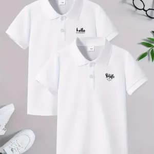 lotde2chemisespourgarconblancavecimprimelettresnoires