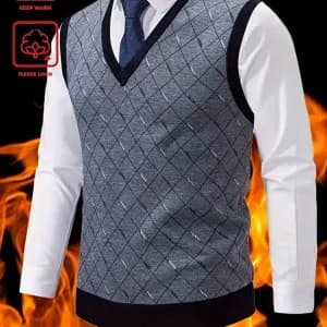 pullenmailledecontractepourhomme