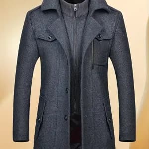 manteaudhiverepaispourhommevesteisolantethermique