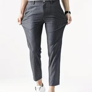 pantalonhabillepourhommepantalondebureauultrafinetinfroissable