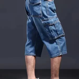 shortdeteenjeanpourhomme