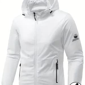 jacketlegerepourhommemanteaudexterieur