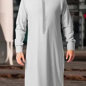 tenuetraditionnellearabeislamiquepourhomme