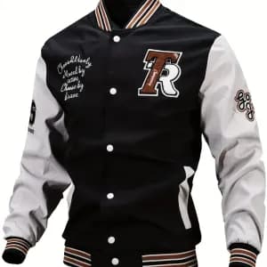 jacketdebaseballvintagepourhomme