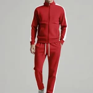 survetementclassiquearayurescolorblockpourhomme