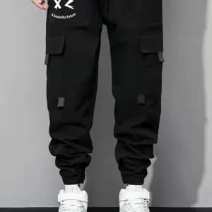 pantaloncargoampledecontractepourgarcon