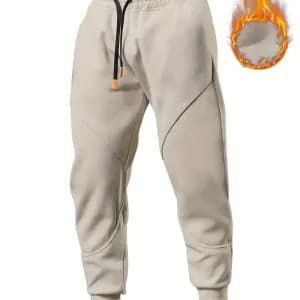 pantalondejoggingrobustepourhomme