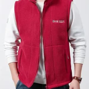 giletthermiquepourhommevestepolairelegere